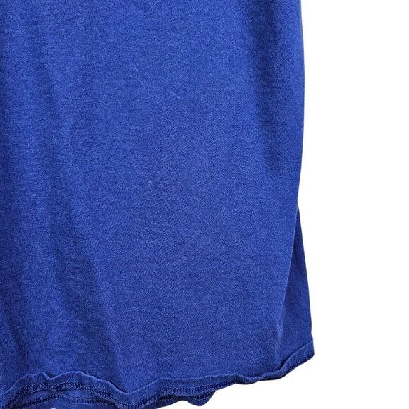 Chicago Cubs‎ Blue T-shirt Mens Size XXL Short Kris Bryant #17 MLB 2015 - Picture 6 of 9